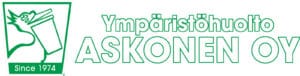 Ympäristöhuolto Askonen Oy